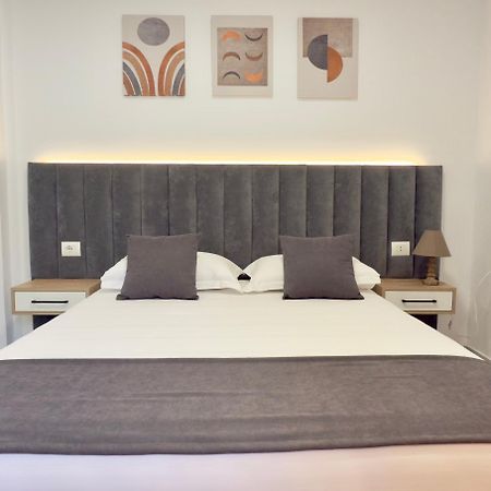 Voda Apartments Εξαμίλιο Εξωτερικό φωτογραφία