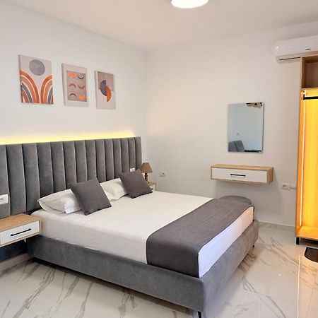 Voda Apartments Εξαμίλιο Εξωτερικό φωτογραφία